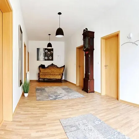 Ferienwohnung Leuchtfeuer - Hof Sinswuerden Butjadingen Exterior photo