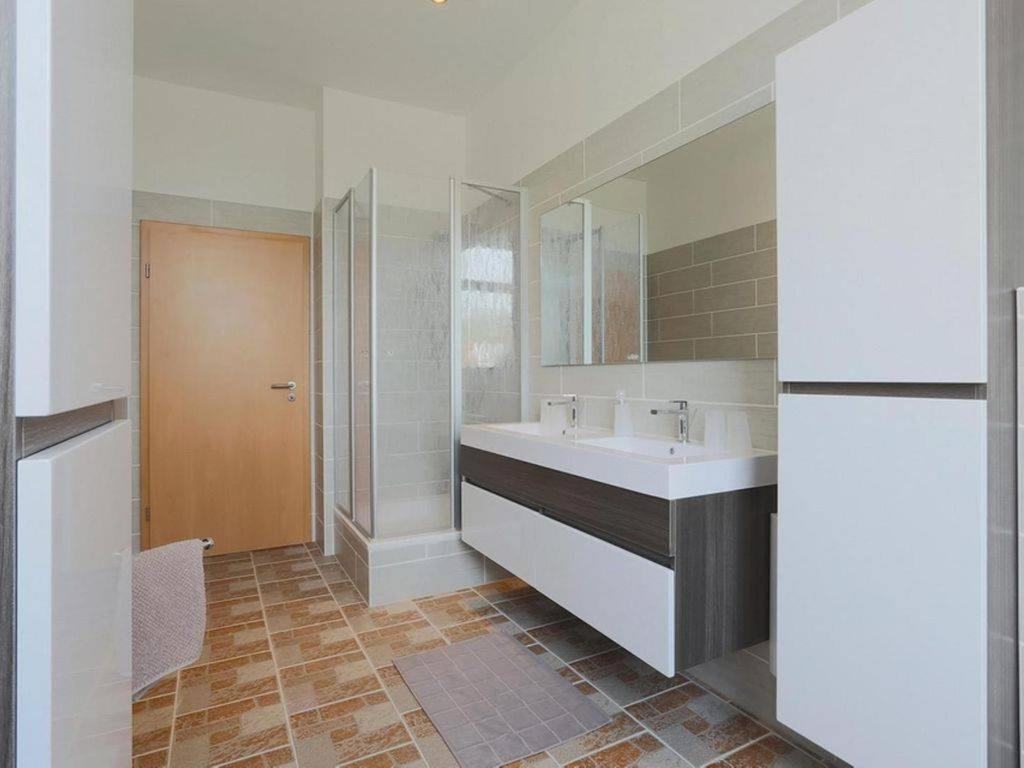 Leuchtfeuer - Hof Sinswuerden Apartment